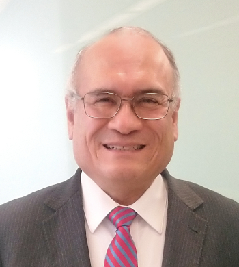 Foto de Salvador Landeros Ayala