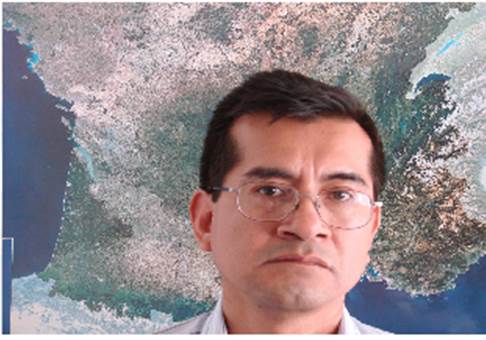 Foto de Dr. Miguel Moctezuma Flores