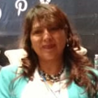 Foto de Margarita Bautista González